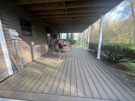 1578 Old Colchester Road Montville CT 06370