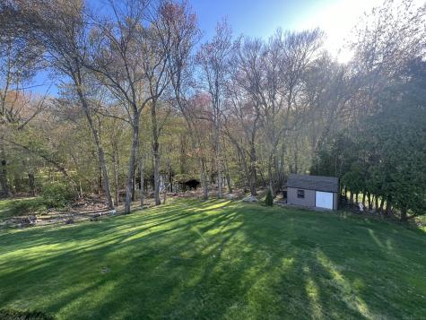 1578 Old Colchester Road Montville CT 06370