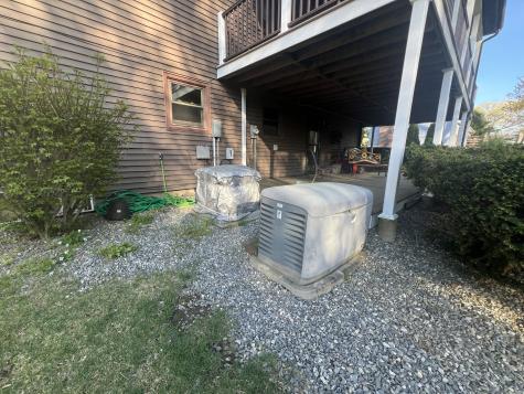 1578 Old Colchester Road Montville CT 06370