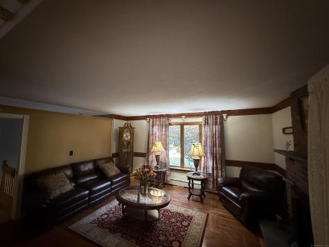 1578 Old Colchester Road Montville CT 06370