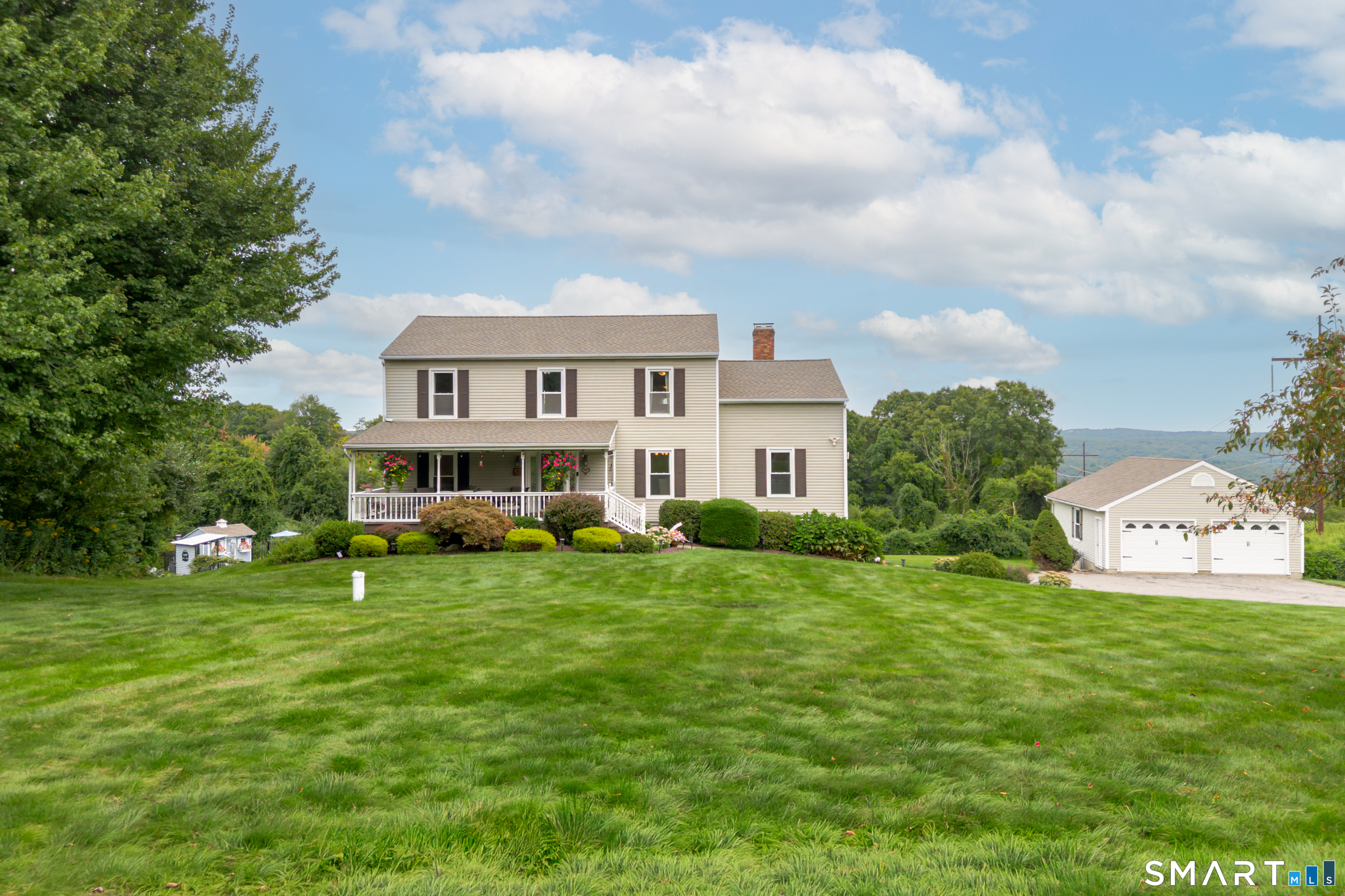 25 Bonnie Vu Lane New Milford CT 06776