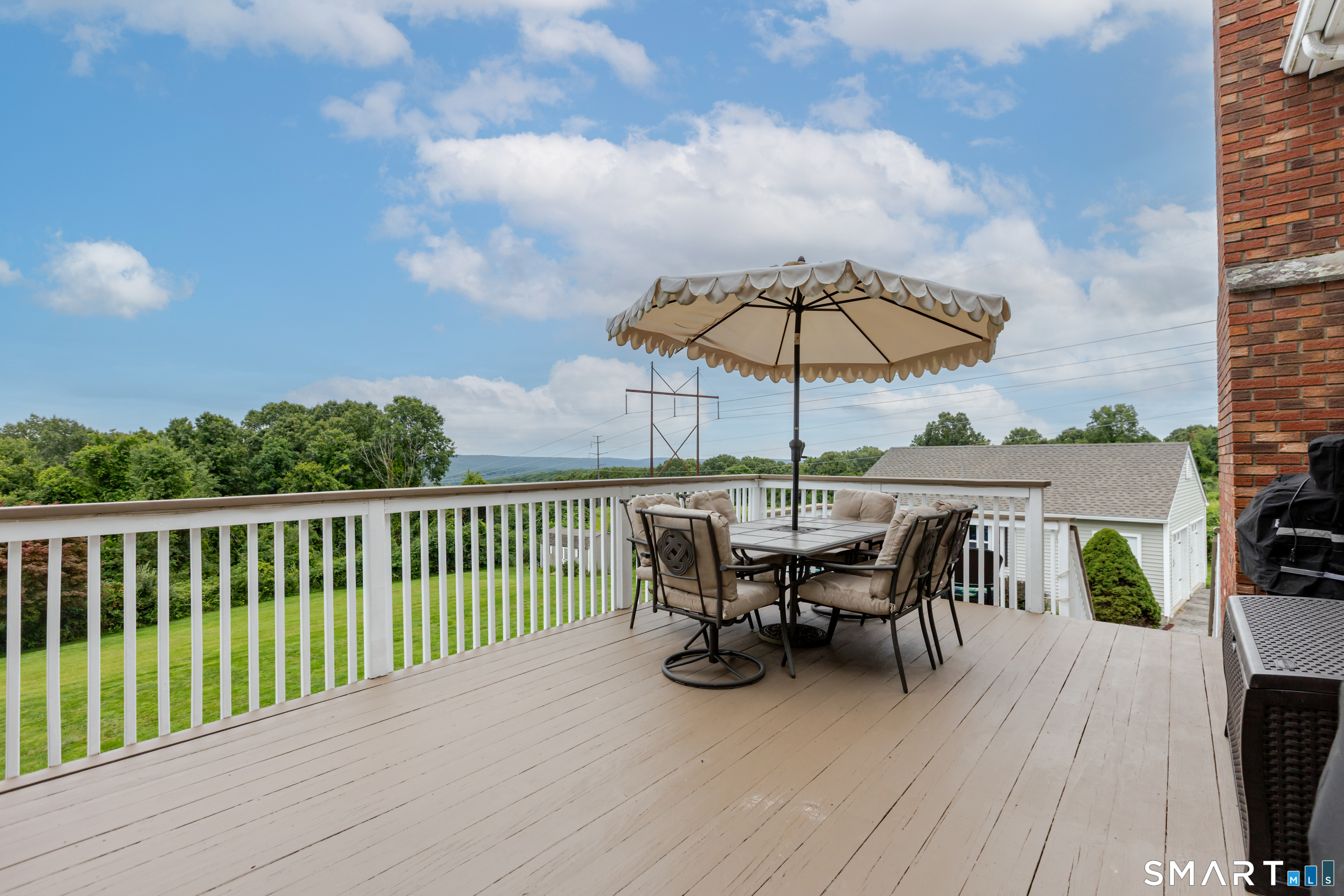 25 Bonnie Vu Lane New Milford CT 06776