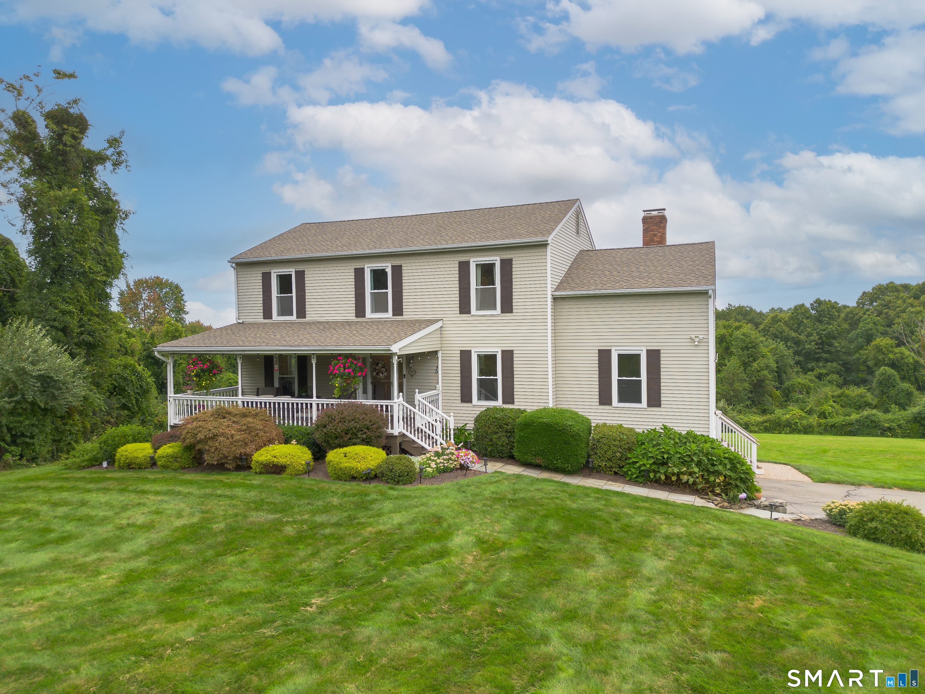 25 Bonnie Vu Lane New Milford CT 06776