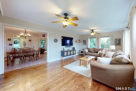 25 Bonnie Vu Lane New Milford CT 06776