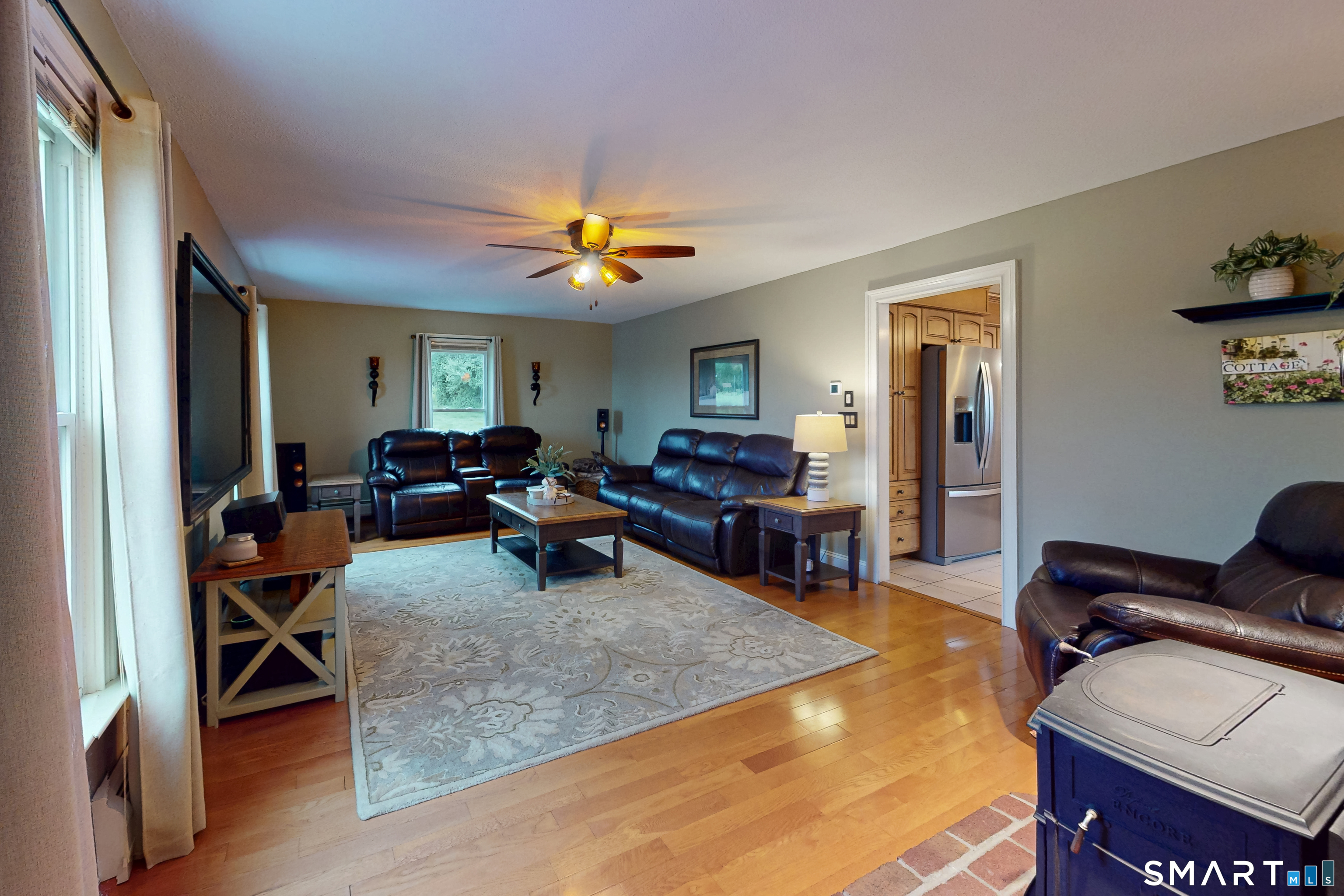 25 Bonnie Vu Lane New Milford CT 06776