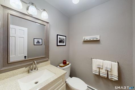25 Bonnie Vu Lane New Milford CT 06776