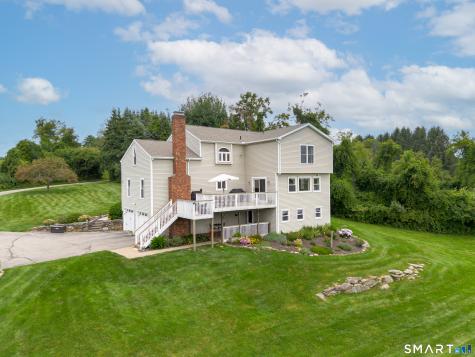 25 Bonnie Vu Lane New Milford CT 06776