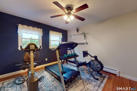 25 Bonnie Vu Lane New Milford CT 06776