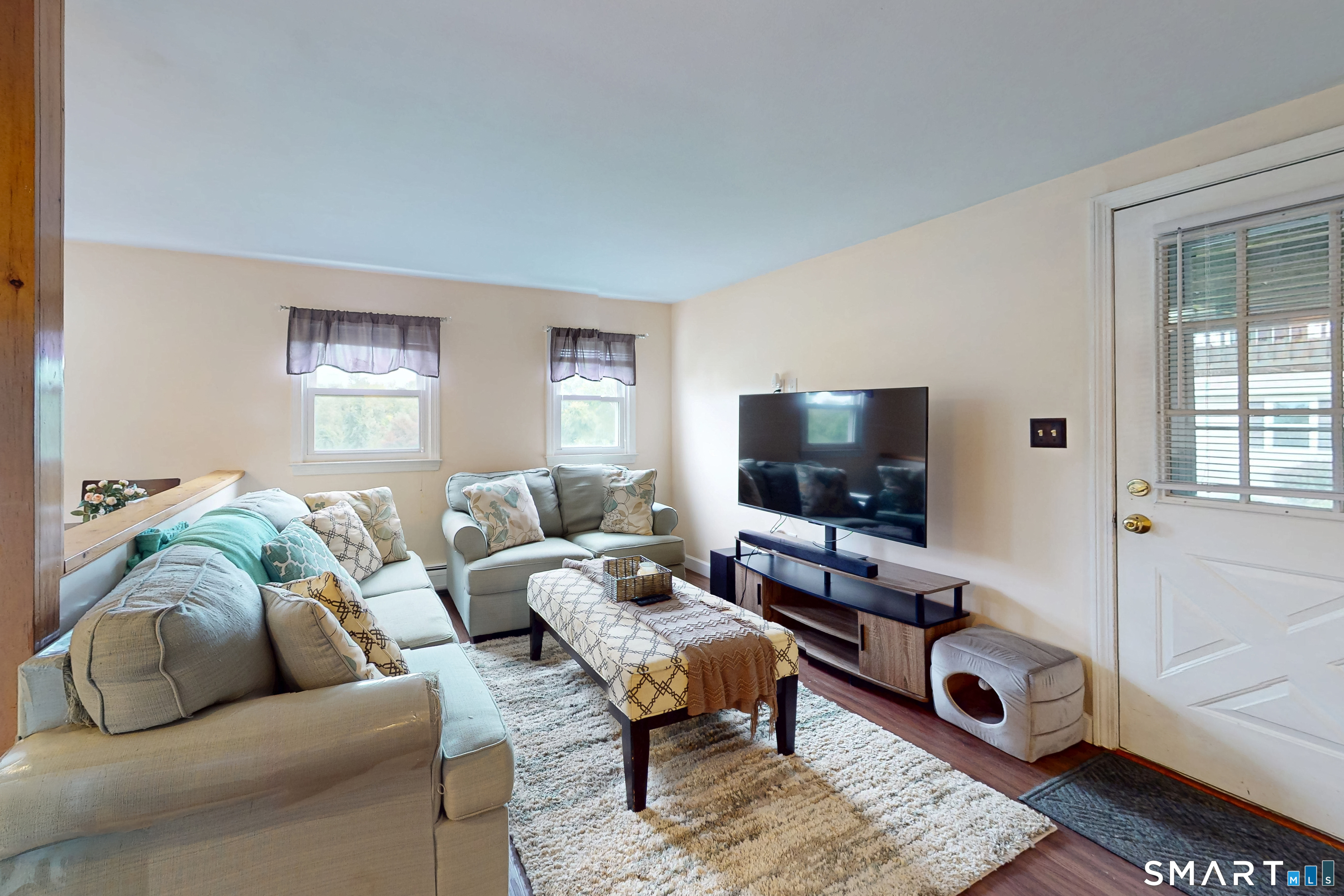 25 Bonnie Vu Lane New Milford CT 06776