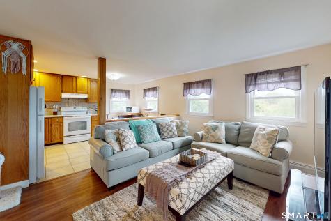 25 Bonnie Vu Lane New Milford CT 06776