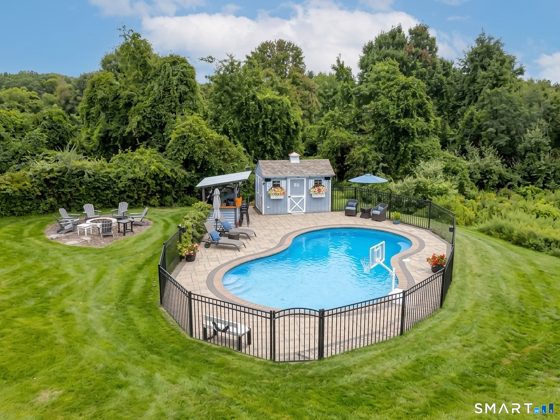 25 Bonnie Vu Lane New Milford CT 06776