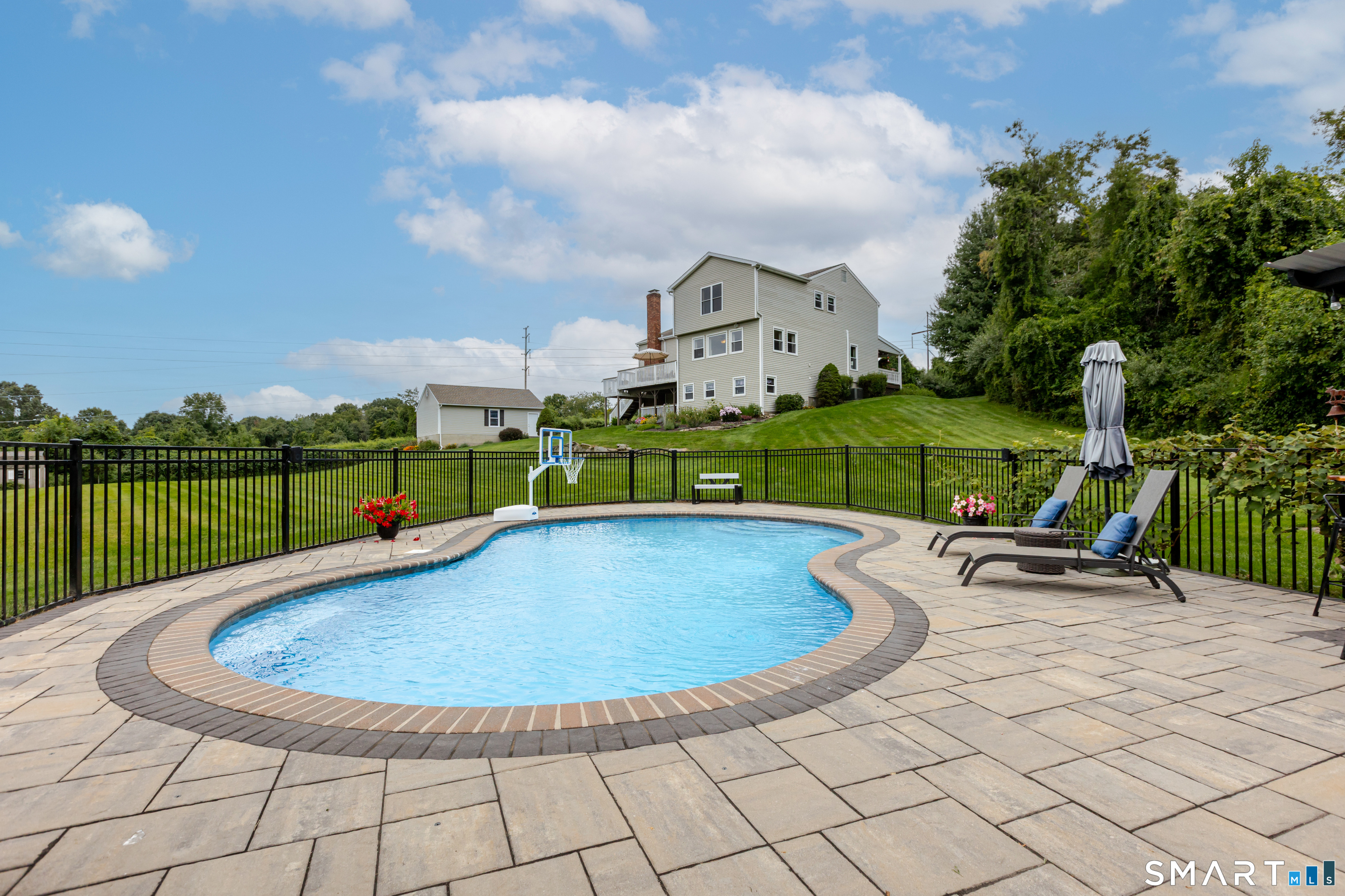25 Bonnie Vu Lane New Milford CT 06776
