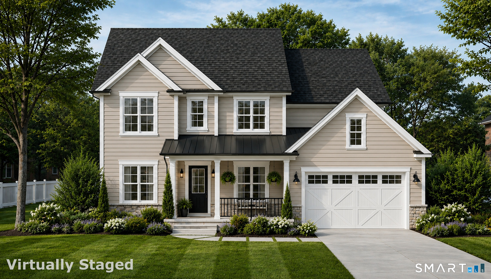 5 Farm Meadow Road East Lyme CT 06333