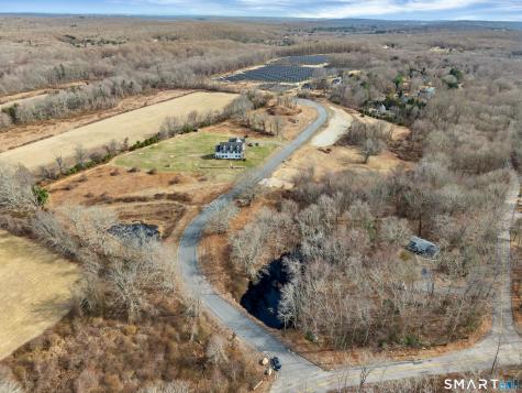 5 Farm Meadow Road East Lyme CT 06333