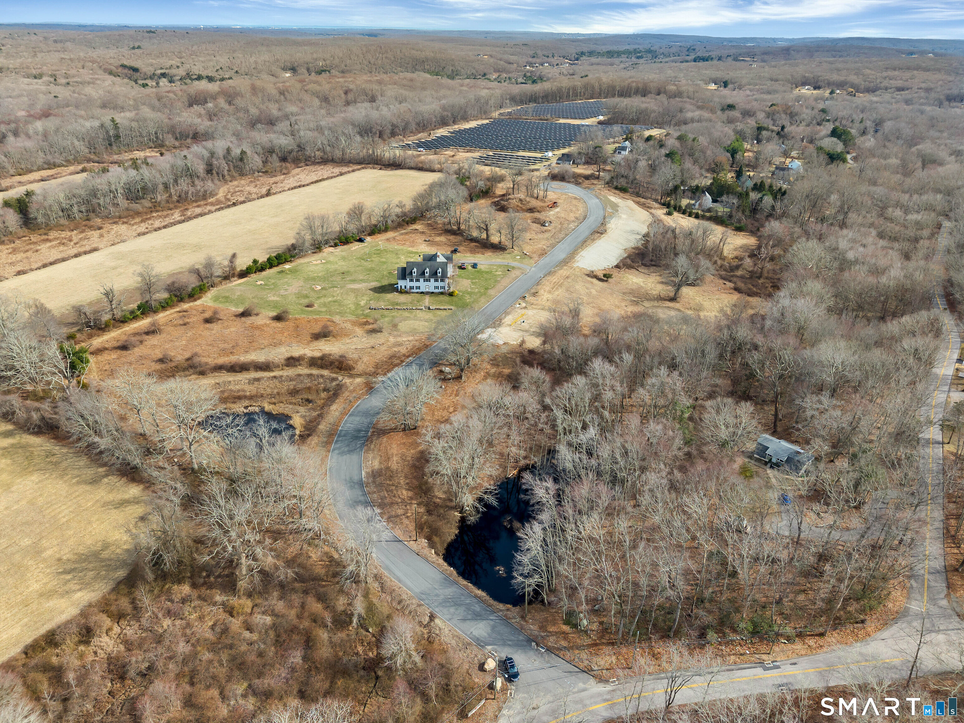5 Farm Meadow Road East Lyme CT 06333