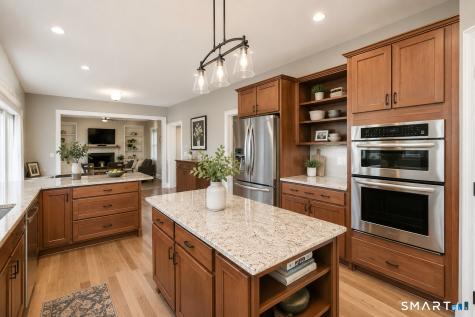 5 Farm Meadow Road East Lyme CT 06333