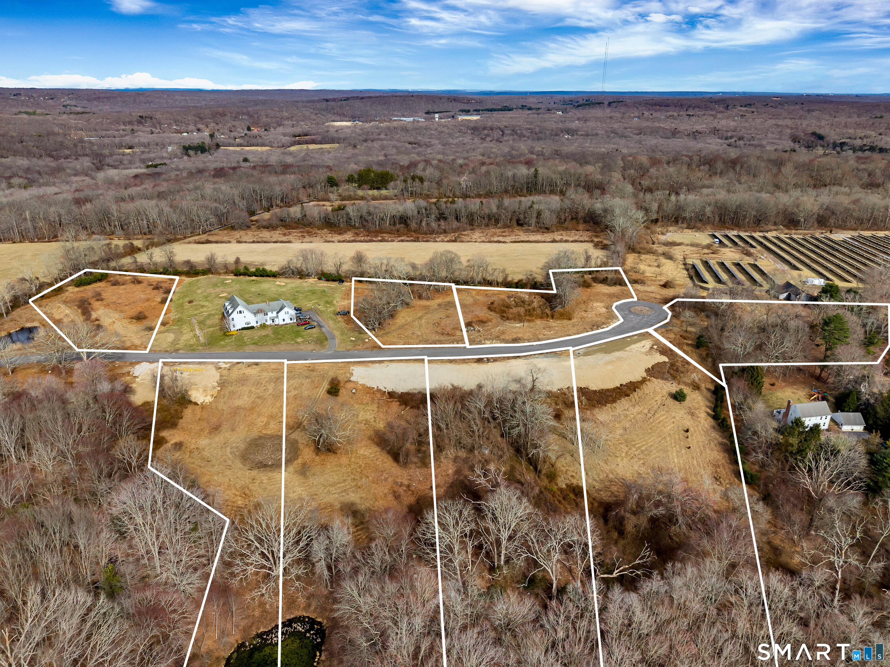 5 Farm Meadow Road East Lyme CT 06333
