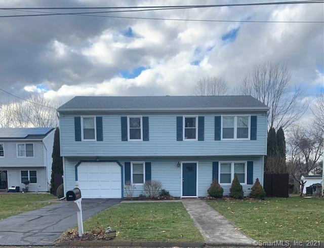 108 Forest Street Extension East Haven CT 06512