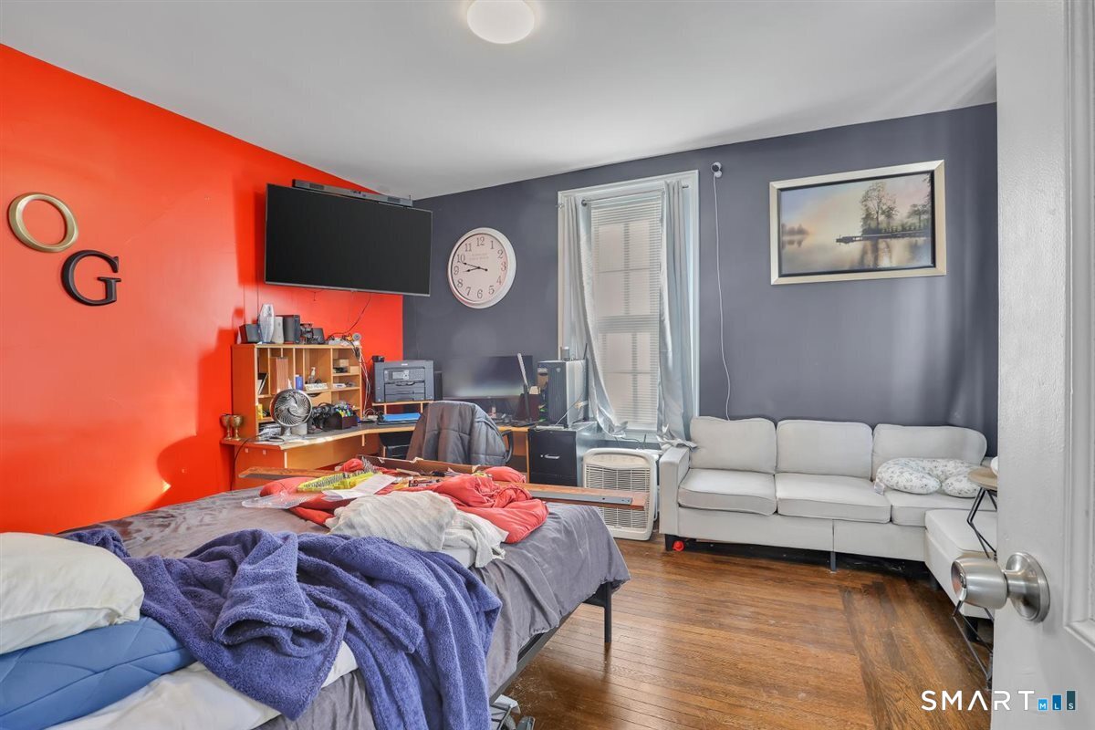 66 Burnside Avenue East Hartford CT 06108