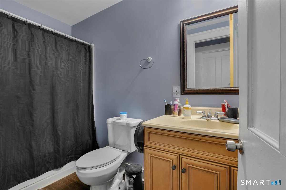 66 Burnside Avenue East Hartford CT 06108