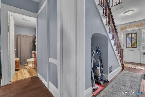 66 Burnside Avenue East Hartford CT 06108