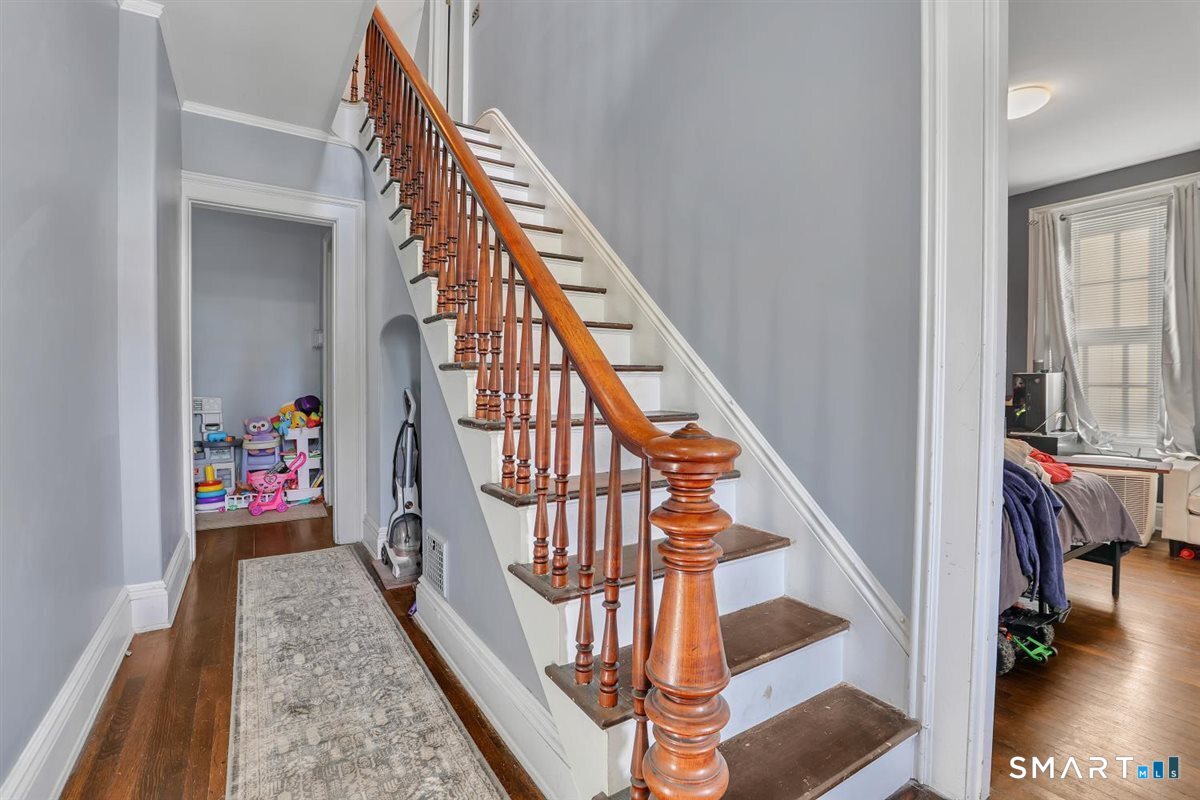 66 Burnside Avenue East Hartford CT 06108