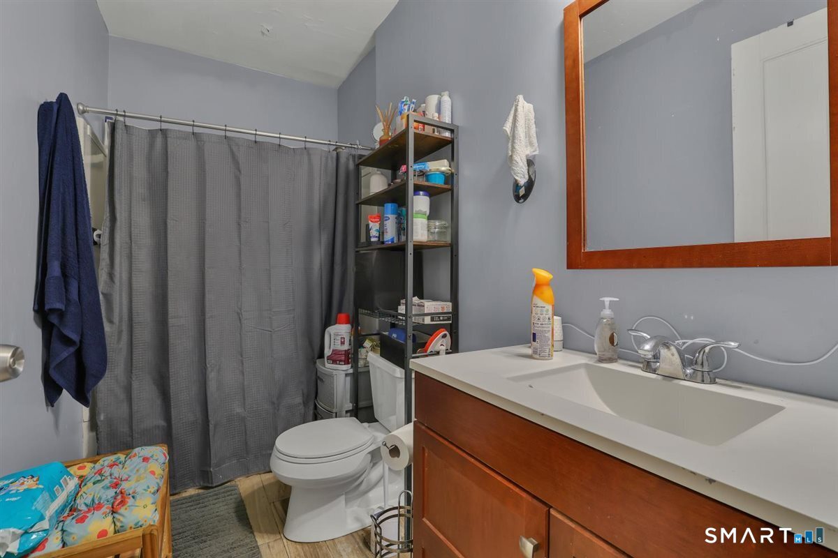 66 Burnside Avenue East Hartford CT 06108