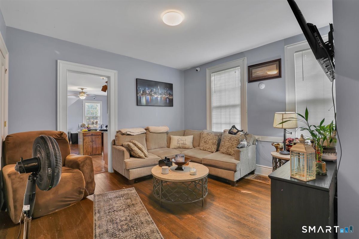 66 Burnside Avenue East Hartford CT 06108