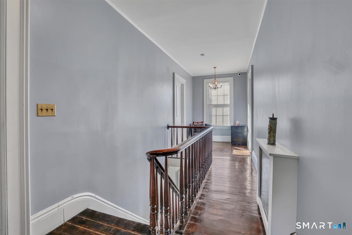 66 Burnside Avenue East Hartford CT 06108