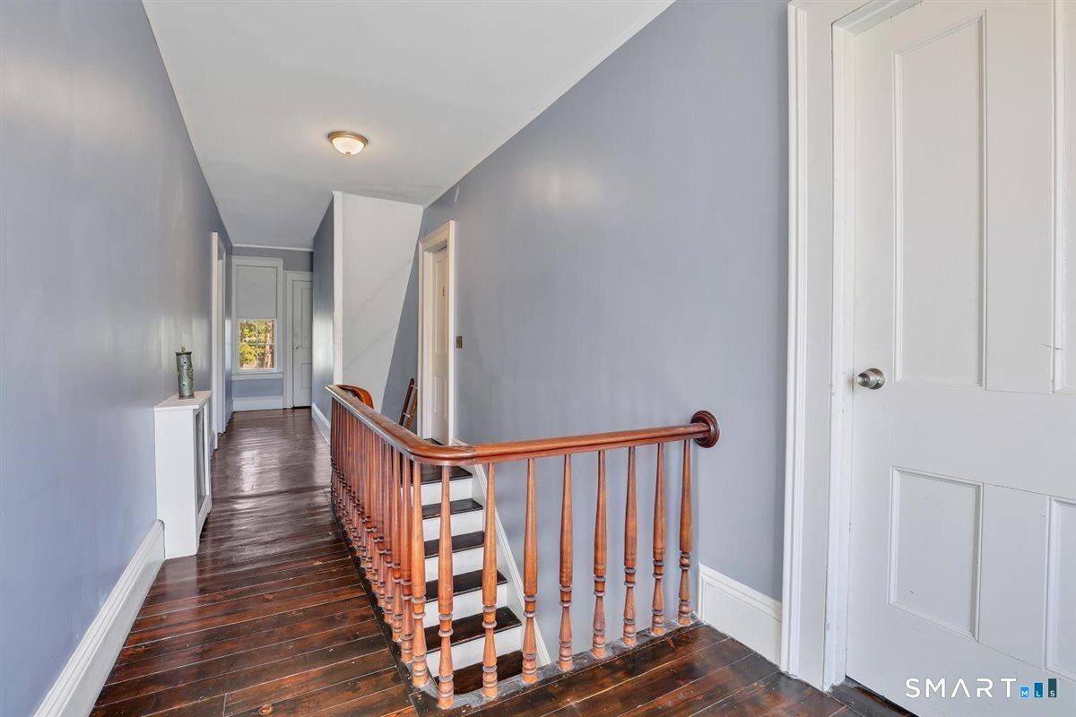 66 Burnside Avenue East Hartford CT 06108