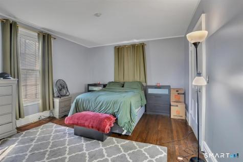 66 Burnside Avenue East Hartford CT 06108