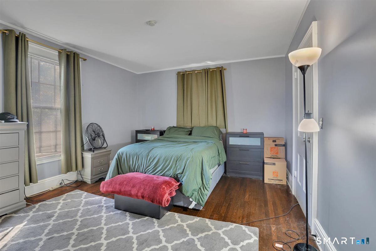 66 Burnside Avenue East Hartford CT 06108