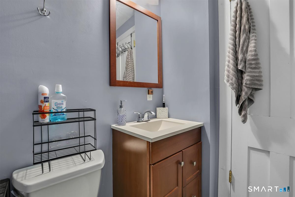 66 Burnside Avenue East Hartford CT 06108