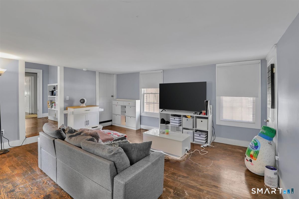 66 Burnside Avenue East Hartford CT 06108