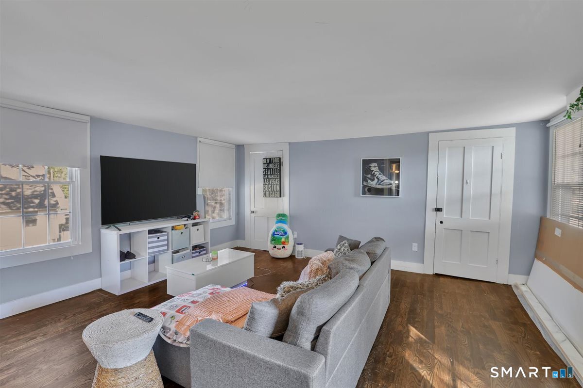 66 Burnside Avenue East Hartford CT 06108