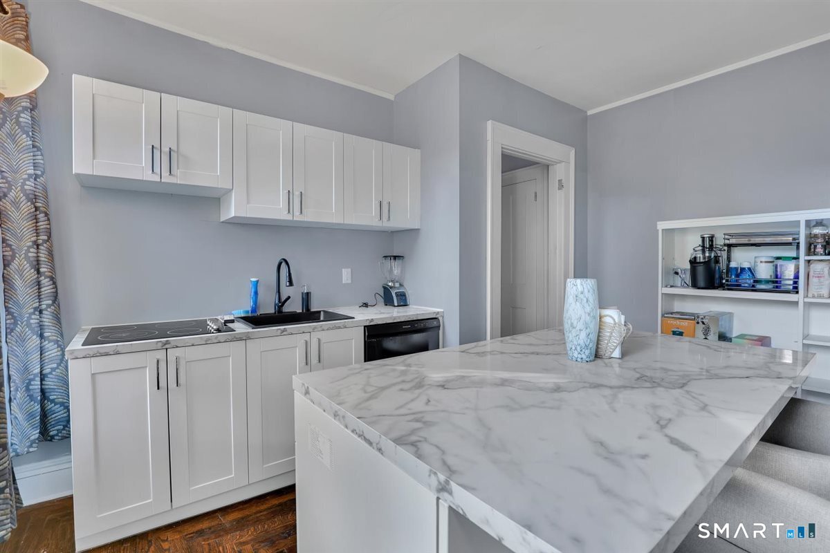 66 Burnside Avenue East Hartford CT 06108
