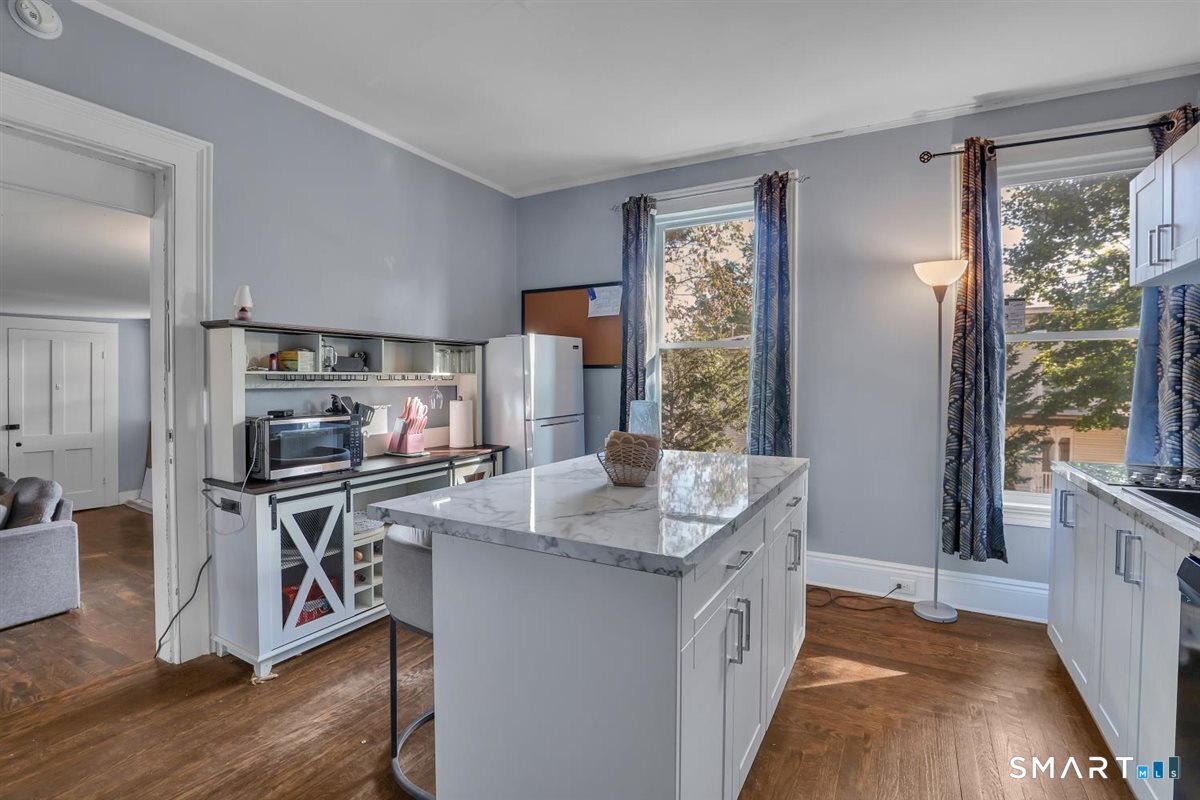 66 Burnside Avenue East Hartford CT 06108