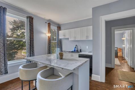 66 Burnside Avenue East Hartford CT 06108