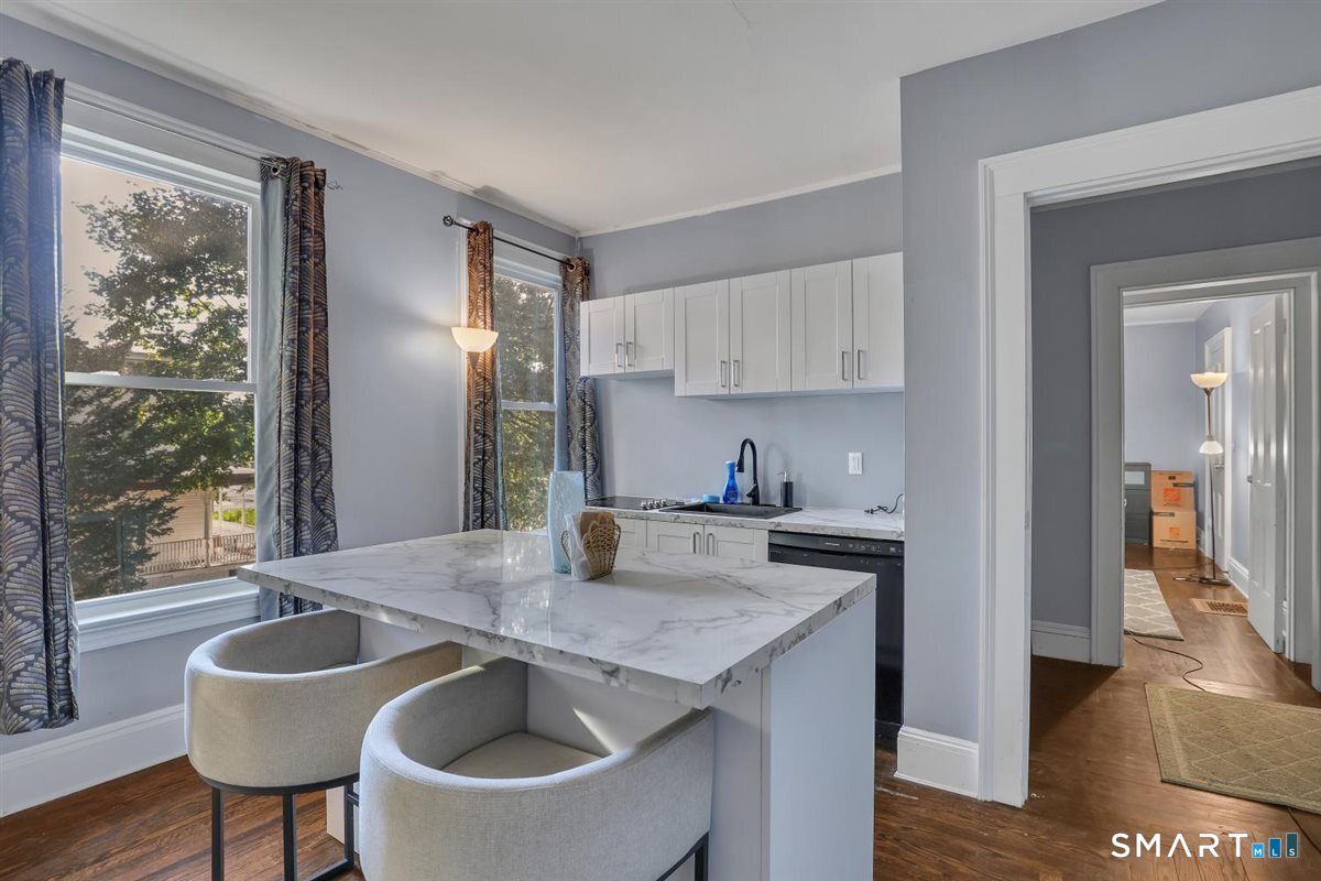 66 Burnside Avenue East Hartford CT 06108