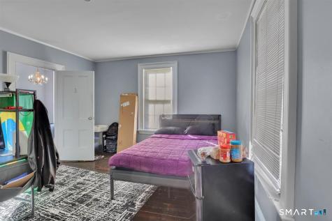 66 Burnside Avenue East Hartford CT 06108