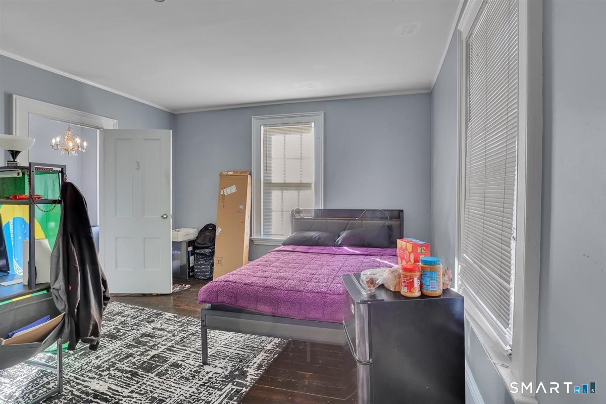 66 Burnside Avenue East Hartford CT 06108