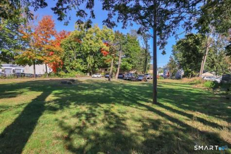 66 Burnside Avenue East Hartford CT 06108