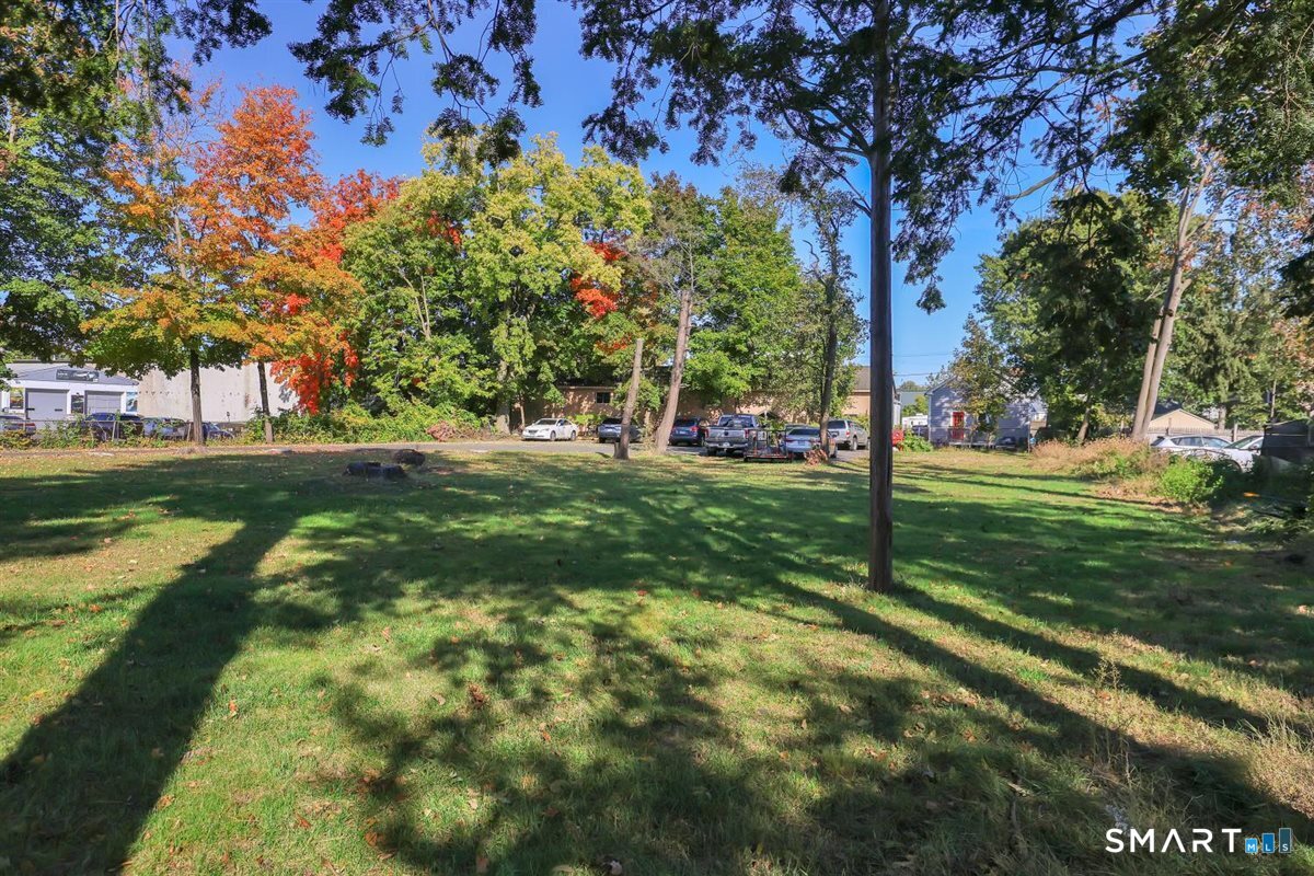 66 Burnside Avenue East Hartford CT 06108