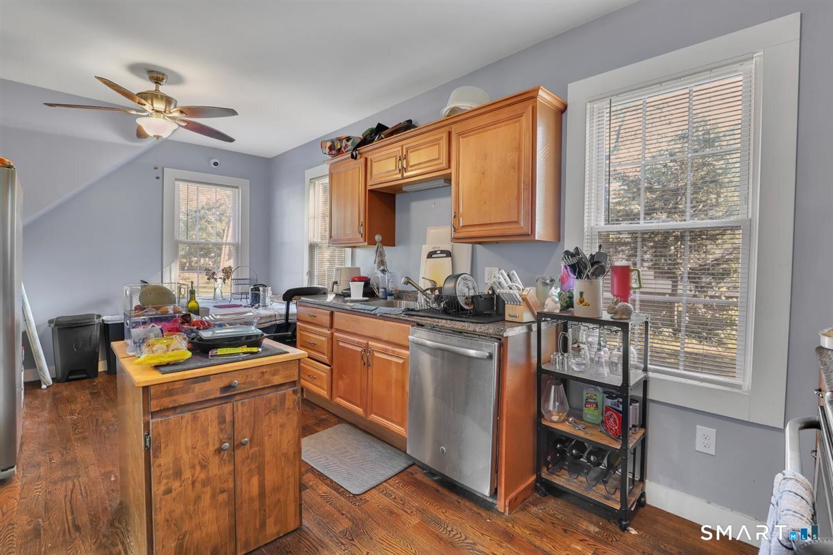 66 Burnside Avenue East Hartford CT 06108