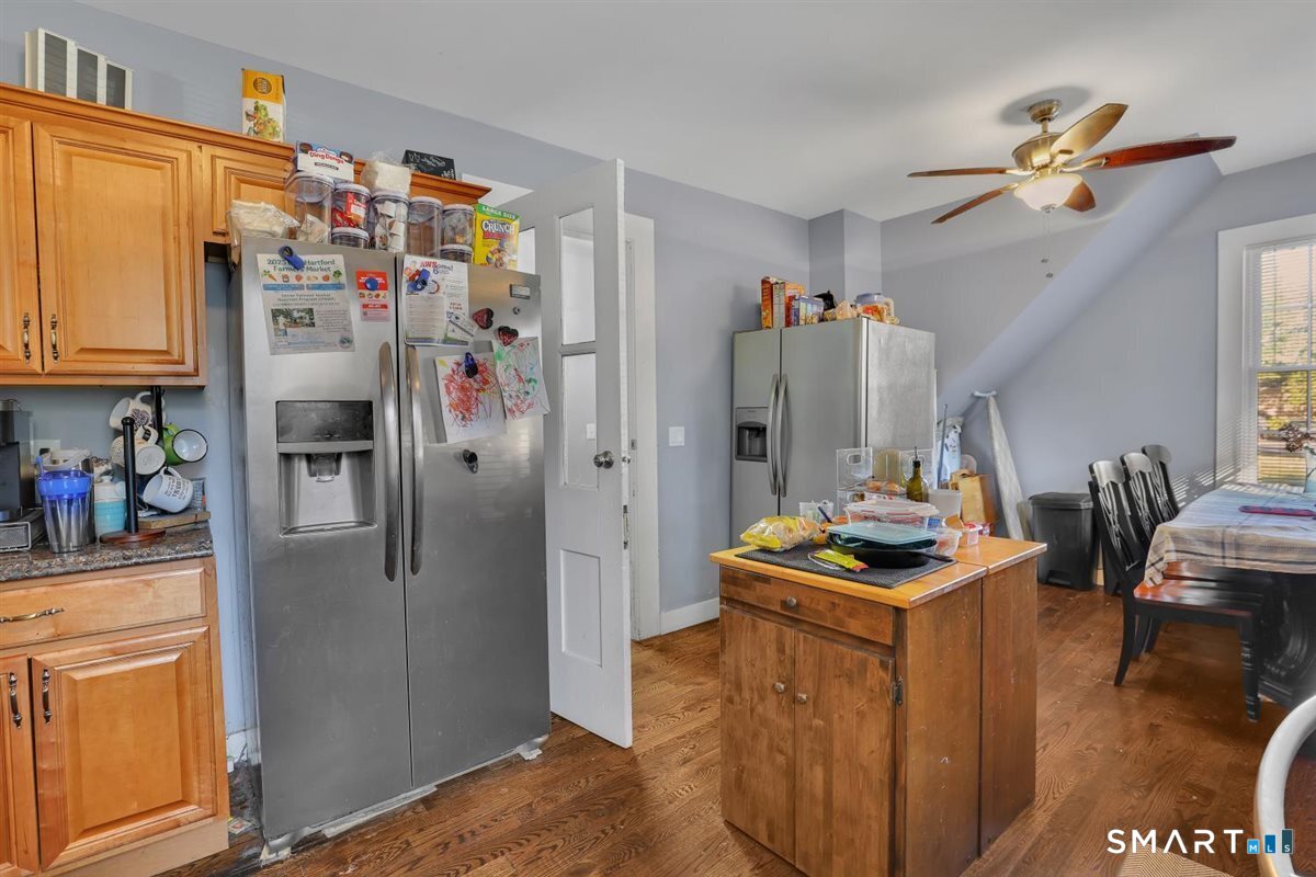 66 Burnside Avenue East Hartford CT 06108