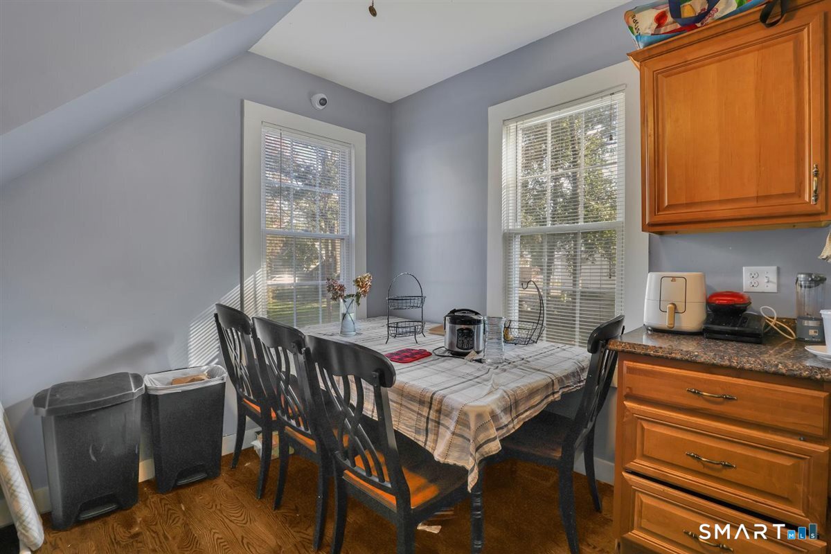 66 Burnside Avenue East Hartford CT 06108