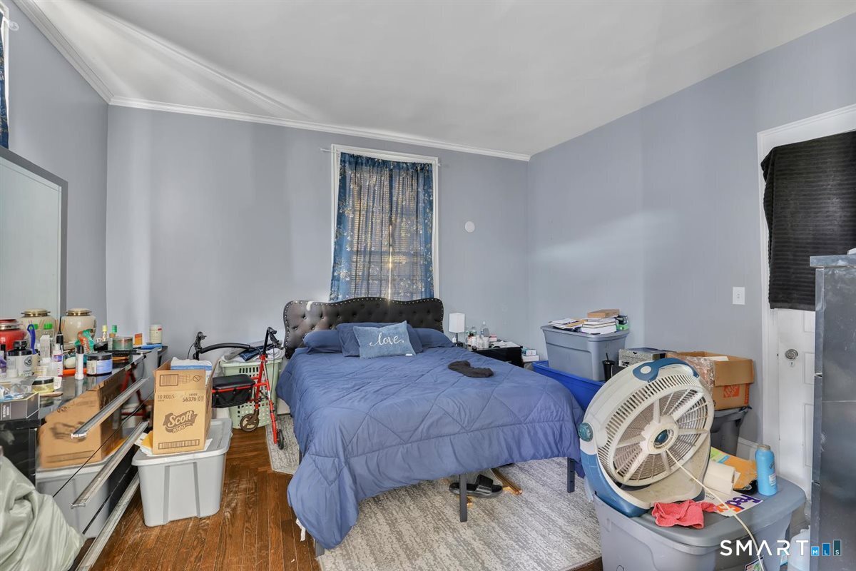 66 Burnside Avenue East Hartford CT 06108