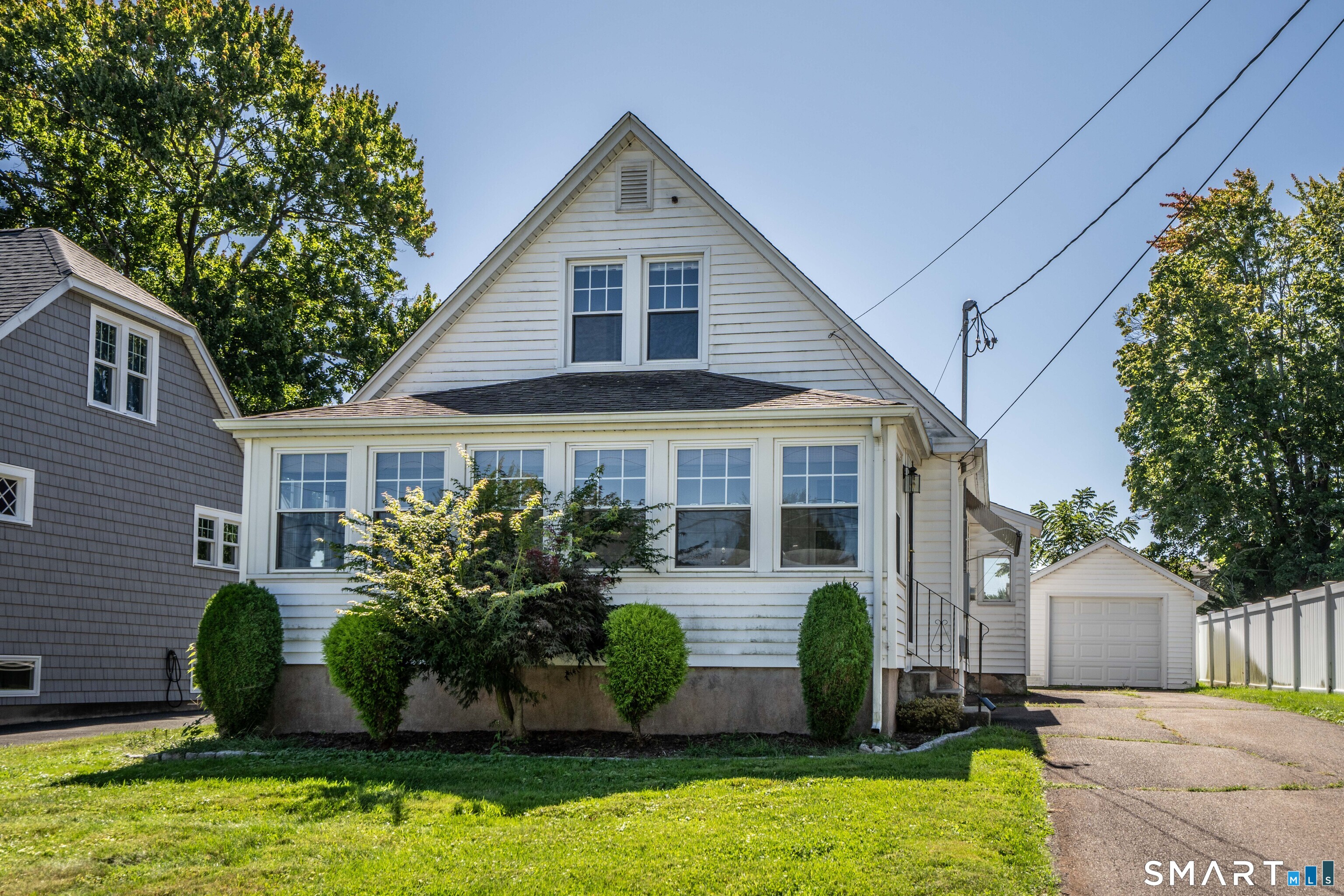 28 Byrd Road Wethersfield CT 06109
