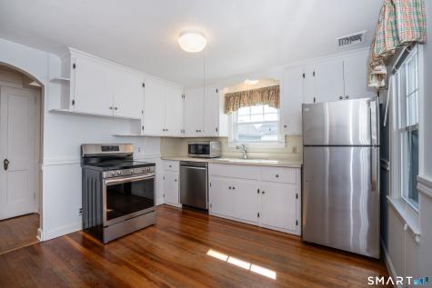 28 Byrd Road Wethersfield CT 06109
