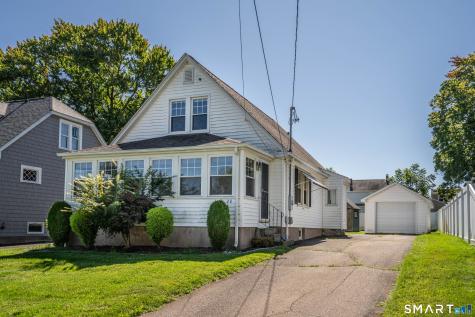 28 Byrd Road Wethersfield CT 06109